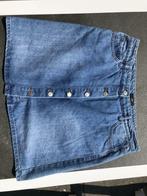 Jeansrok, Kleding | Dames, Rokken, Ophalen of Verzenden, Zo goed als nieuw