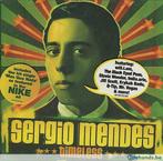 Sergio Mendes ‎– Timeless, Cd's en Dvd's, Cd's | Pop, Ophalen of Verzenden