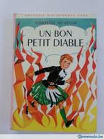 Comtesse de Ségur - un bon petit diable, Livres, Livres pour enfants | Jeunesse | 10 à 12 ans, Utilisé, Enlèvement ou Envoi