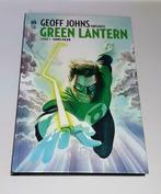 Geoff Johns presenteert Green Lantern volume 1, Livres, Comme neuf, Comics, Envoi