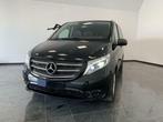 Mercedes-Benz Vito Tourer 116 CDI, Auto's, Mercedes-Benz, Automaat, Zwart, 120 kW, Bedrijf