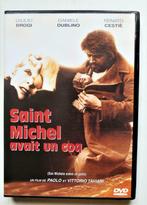 Saint Michel avait un coq - Paolo et Vittorio Taviani, 1960 tot 1980, Gebruikt, Ophalen of Verzenden, Vanaf 12 jaar