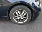 Originele velgen BMW 16 inch, Pneus et Jantes, Enlèvement, Utilisé, Pneus hiver