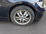 Originele velgen BMW 16 inch, Ophalen, Gebruikt, 16 inch, Banden en Velgen