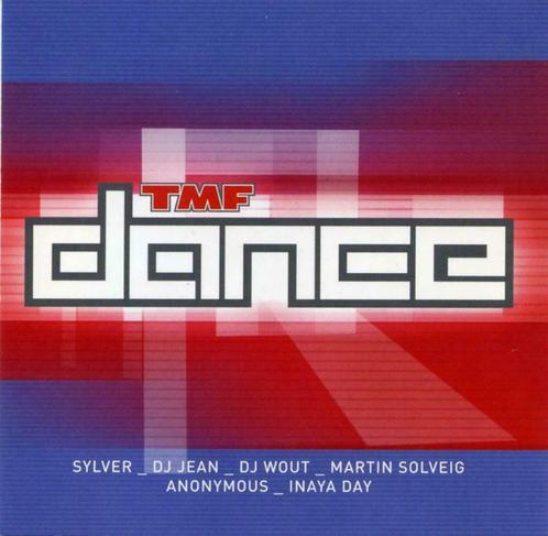 TMF Dance, CD & DVD, CD | Dance & House, Utilisé, Dance populaire, Enlèvement ou Envoi