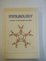 Immunology, Boeken, Gelezen, Overige wetenschappen, Ophalen