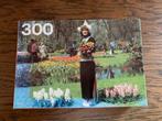 Puzzel 300 stukjes, Kinderen en Baby's, Ophalen, Gebruikt