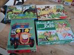 puzzels 20/24/ 2 x 26 stukken vanaf 2 euro, Kinderen en Baby's, Ophalen of Verzenden