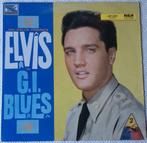 Lp Elvis Presley, Cd's en Dvd's, Ophalen of Verzenden, 1960 tot 1980, Gebruikt, 12 inch
