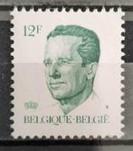 België: OBP 2113 ** Velghe 1984., Postzegels en Munten, Koninklijk huis, Ophalen of Verzenden, Zonder stempel, Frankeerzegel