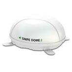 Selfsat SNIPE Dome MN Twin GPS automatische satelliet ant., Verzenden, Nieuw, Overige typen