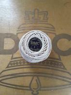 DMC Cordonnet spécial fil coton pour crochet écru 1, Hobby & Loisirs créatifs, Crochet, Enlèvement ou Envoi, Neuf
