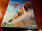 DISNEY / PIXAR - BLU-RAY - CARS 3, Overige typen, Gebruikt, Overige figuren, Verzenden