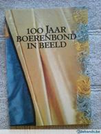 100 jaar Boerenbond in beeld, Boeken, Ophalen of Verzenden, Gelezen