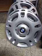 Sierdeksels bmw, Auto-onderdelen, Banden en Velgen, 15 inch, Ophalen of Verzenden