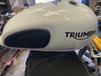 Benzinetank Triumph thruxton 900