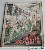 De groote wedstrijd