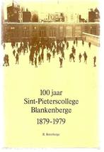 100 jaar Sint-Pieterscollege Blankenberge 1879-1979, Boeken, Gelezen, Verzenden