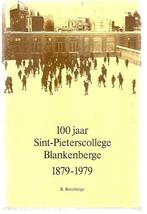 100 jaar Sint-Pieterscollege Blankenberge 1879-1979, Verzenden, Gelezen