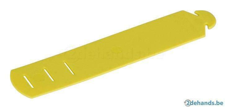 Enkelband voor geiten - Agrodieren beste prijs, Dieren en Toebehoren, Stalling en Weidegang