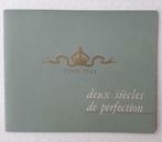 Livre Moet & Chandon "Deux siècles de perfection" 1954, Zo goed als nieuw, Collectif, Overige typen, Ophalen of Verzenden