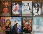 Videofilms - verschillend genre, Cd's en Dvd's, VHS | Film, Vanaf 6 jaar, Ophalen of Verzenden, Actie en Avontuur