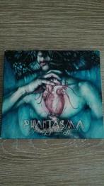 Phantasma: The Deviant Hearts, Ophalen of Verzenden, Zo goed als nieuw