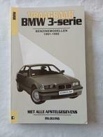 FAQ BMW Série 3 91/94 Olving, Autos : Divers, Modes d'emploi & Notices d'utilisation, Enlèvement ou Envoi