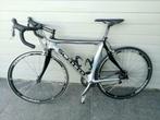 Scatto Black Hawk Custom painted, maat 53, 28 inch, 49 tot 53 cm, Zo goed als nieuw, Meer dan 20 versnellingen