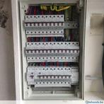 Alle renovatie elektriciteitswerken