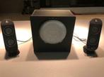 Haut-parleurs Logitech, Enlèvement, Comme neuf, Autres types, Autres marques