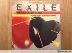 single exile, Cd's en Dvd's, Vinyl | Hardrock en Metal