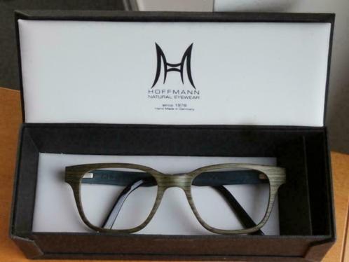 Monture de lunettes Hoffmann, Bijoux, Sacs & Beauté, Lunettes de Soleil & Lunettes | Femmes, Neuf, Lunettes, Autres marques, Brun