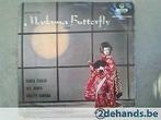 LP Highlights From Madame Butterfly Puccini