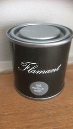 Pot tester (125 ml) peinture Flamant « pavé du Nord » Neuf