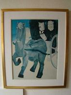 KADER, Ophalen, Gebruikt