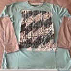 T-shirt longue manche 15 ans, Enfants & Bébés, Vêtements enfant | Taille 170, Enlèvement ou Envoi, Utilisé, Garçon, Chemise ou À manches longues
