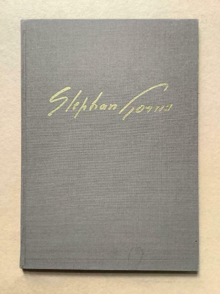 Stephan Gorus, monografie over het leven en werk, Boeken, Kunst en Cultuur | Beeldend, Ophalen of Verzenden