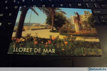 Lloret de mar