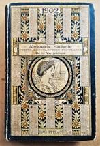 Almanach Hachette: Petite encyclopédie populaire .... - 1902, Livres, Jaarboek, Almanach, Collectief - Hachette, Utilisé, Enlèvement ou Envoi