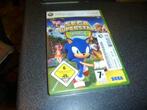 X box 360 Sega Superstars Tennis (nieuw in verpakking), Consoles de jeu & Jeux vidéo, Jeux | Xbox 360, Sport, Enlèvement ou Envoi
