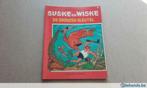 Suske en Wiske.116.De bronzen sleutel., Boeken, Gelezen, Ophalen of Verzenden