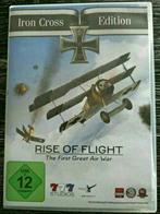 Rise of Flight, Iron Cross Edition, Ophalen of Verzenden, Zo goed als nieuw
