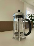 Bodum koffiemaker, Ophalen, Zo goed als nieuw