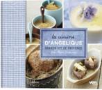 La cuisine d'Angelique smaken uit de Provence, Frankrijk, Gelezen, Ophalen of Verzenden