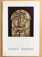 Octave Landuyt (Kunstpocket 7), Ophalen of Verzenden
