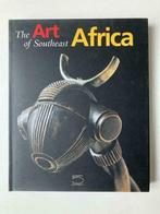 The Art of Southeast Africa - S. Klopper, K. Nel, Boeken, Kunst en Cultuur | Beeldend, Ophalen of Verzenden