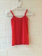 Top SAVE THE QUEEN, Zo goed als nieuw, Maat 36 (S), Rood, Save the Queen