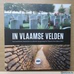 Boek 'In Vlaamse velden' (Uitgave: 2014), Boeken, Verzenden, Nieuw