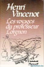 Vie du RAIL - VINCENOT - Les voyages du Professeur Lorgnon, Livres, Guides touristiques, Utilisé, Enlèvement ou Envoi
